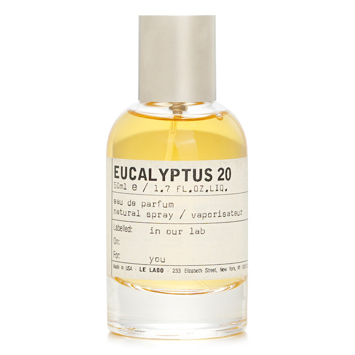 Le Labo
Eucalyptus 20 Eau De Parfum Spray