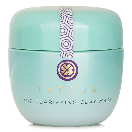 Tatcha
The Clarifying Clay Mask
