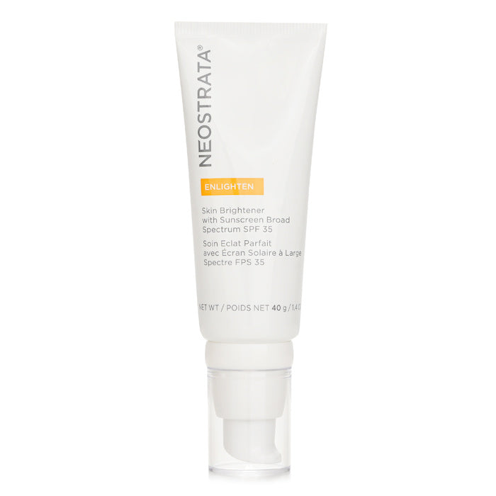 Neostrata
Skin Brightener Spf 35