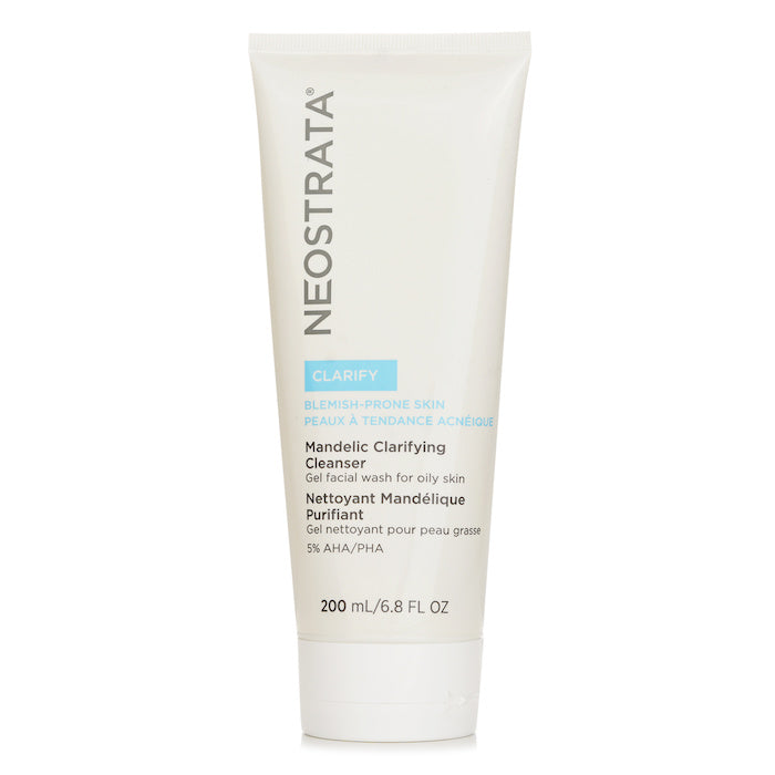 Neostrata
Mandelic Clarifying Cleanser