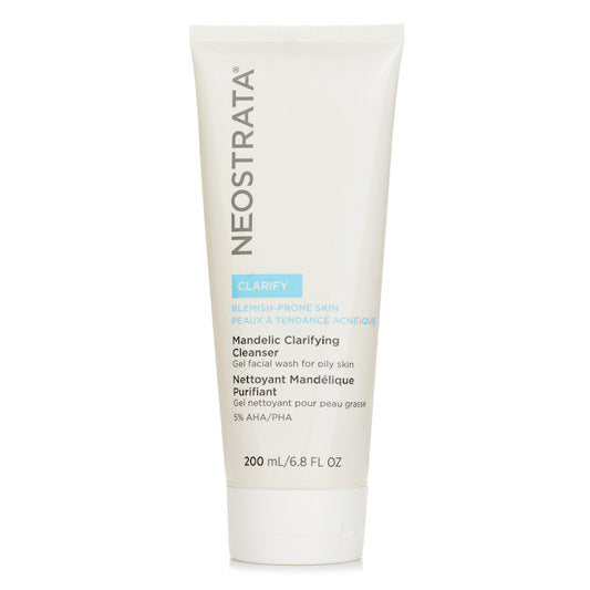 Neostrata
Mandelic Clarifying Cleanser