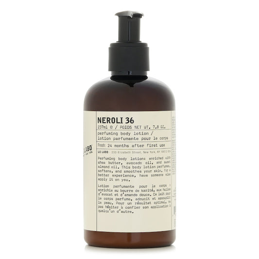 Le Labo
Neroli 36 Body Lotion