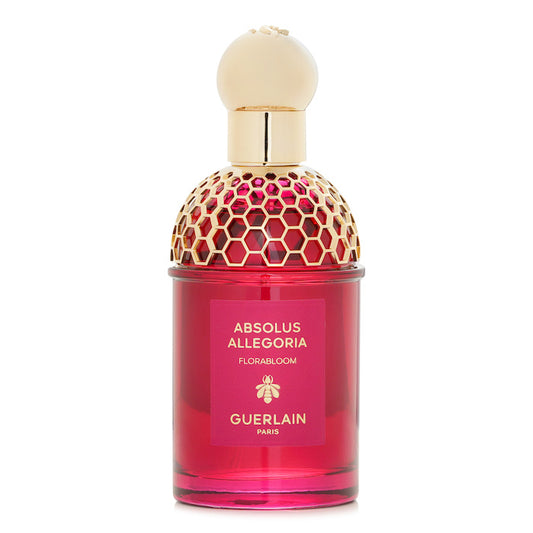 Guerlain
Absolus Allegoria Florabloom Eau De Parfum Spray