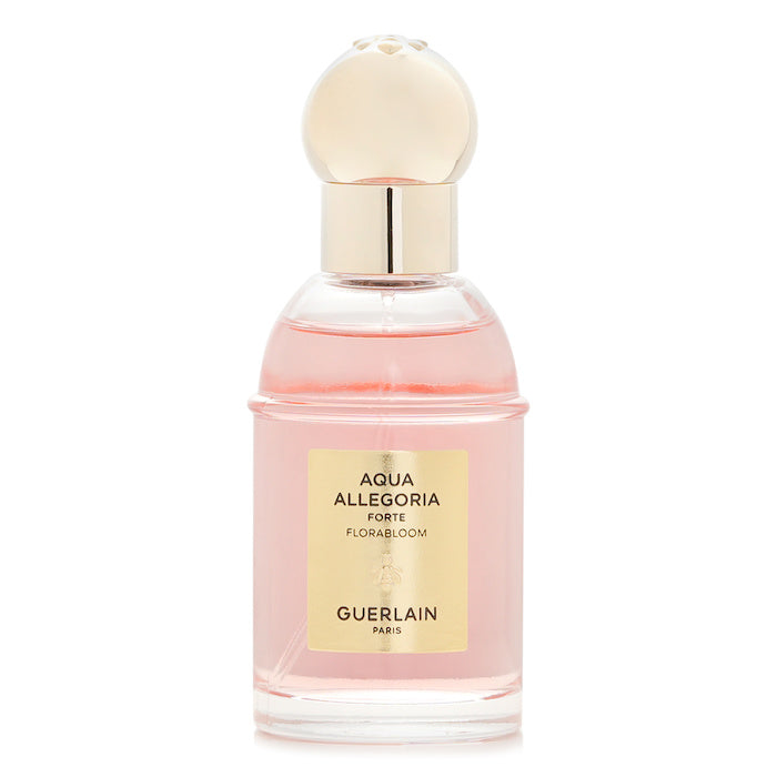 Guerlain
Aqua Allegoria Forete Florabloom Eau De Parfum Spray