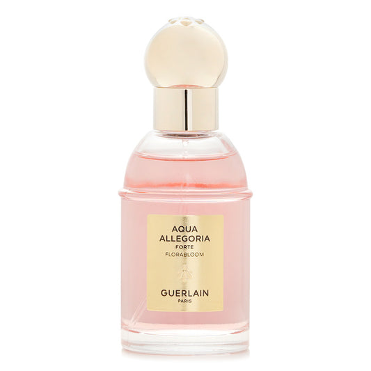 Guerlain
Aqua Allegoria Forete Florabloom Eau De Parfum Spray
