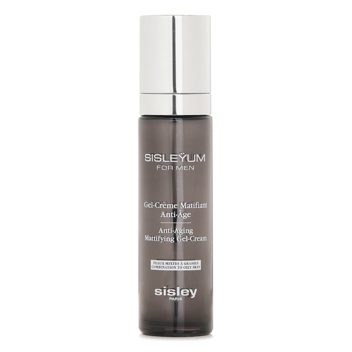 Sisley
Sisleÿum Anti Aging Mattifying Gel Cream