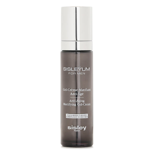 Sisley
Sisleÿum Anti Aging Mattifying Gel Cream