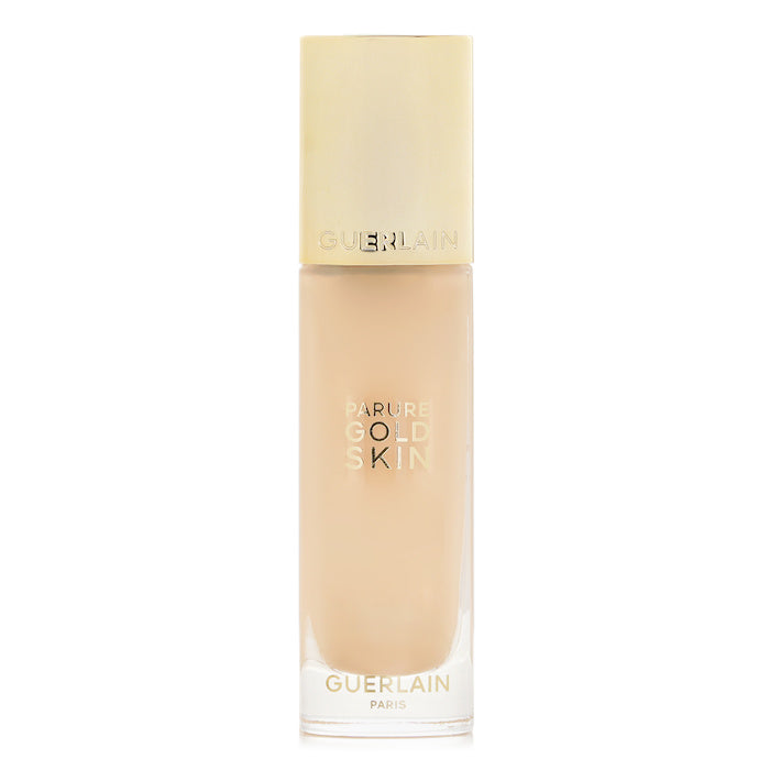Guerlain
Parure Gold Skin Glow Fluid Foundation