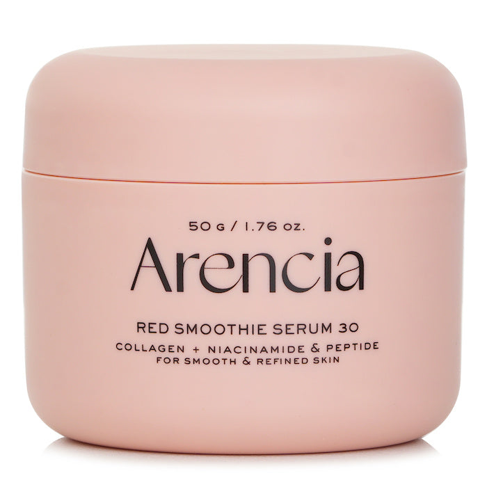 Arencia
Red Smoothie Serum 30