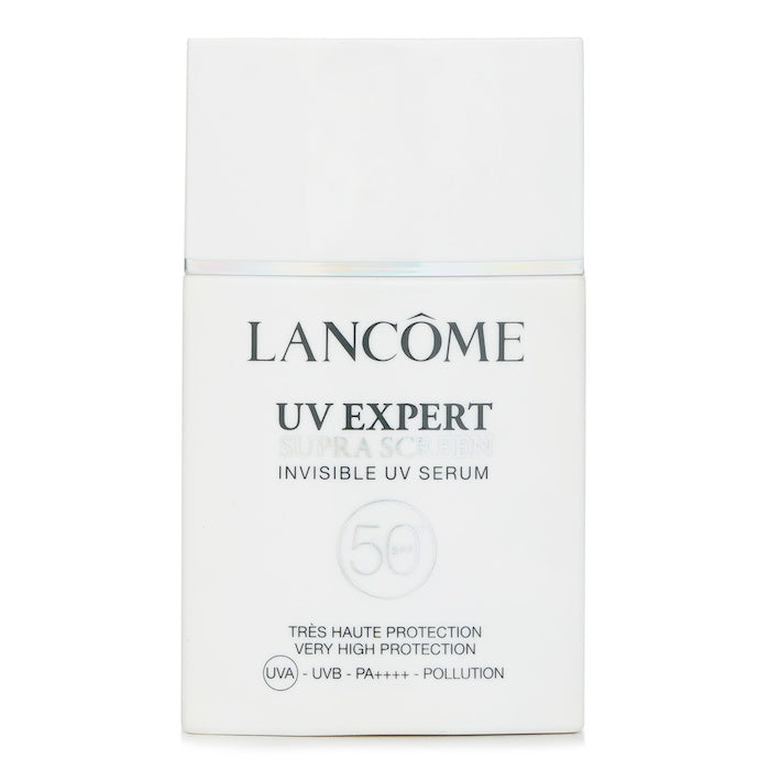 Lancome
Uv Expert Supra Screen Invisible Uv Serum Spf 50+/Pa++++