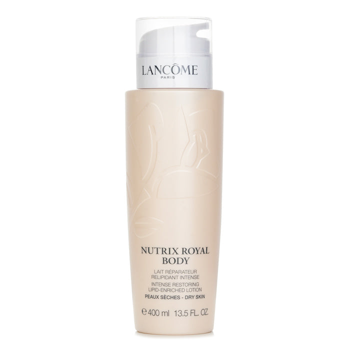 Lancome
Nutrix Royal Body Lotion