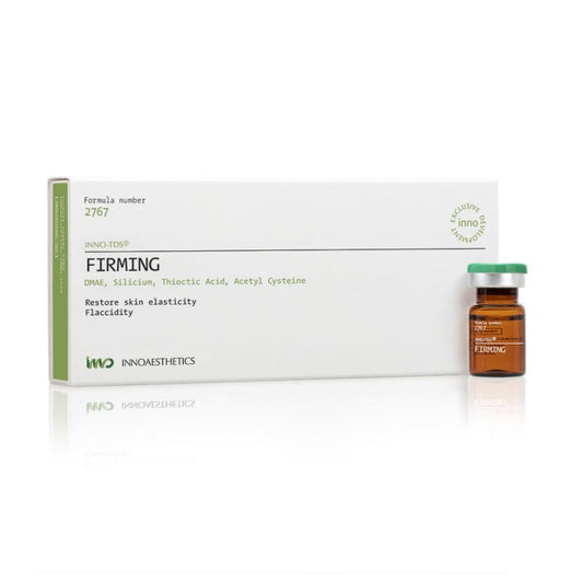 INNOAESTHETICS INNO 2767 Firming 5ml x 4