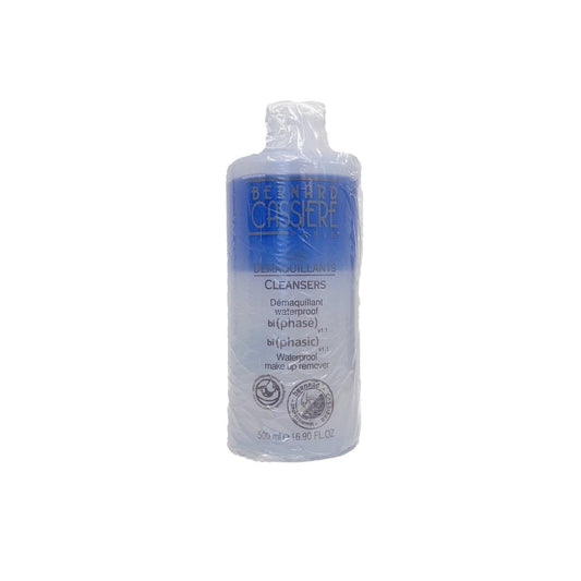 Bernard Cassiere Gentle Biphasic Makeup Remover 500ml