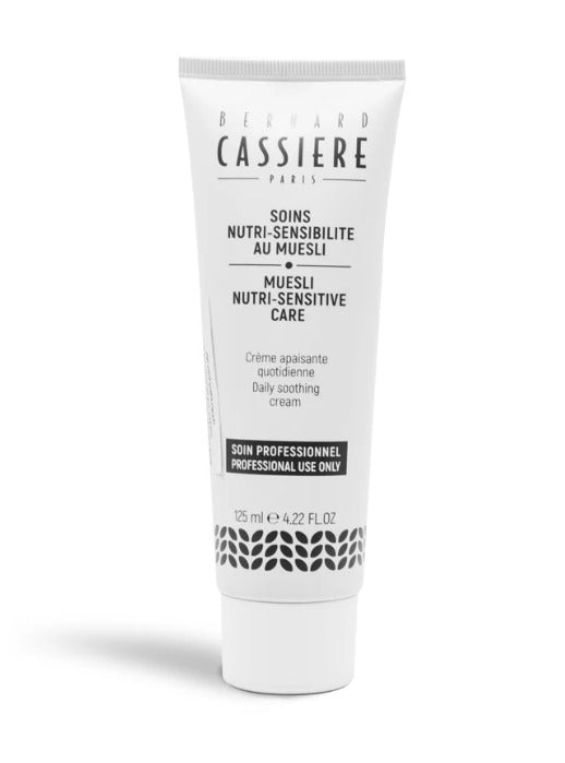 Bernard Cassiere Daily Soothing Cream 125ml