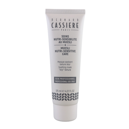 Bernard Cassiere Soothing Mask "SKYR" Texture  125ml