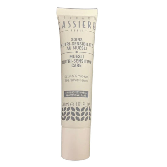 Bernard Cassiere S.O.S Redness Serum 30ml