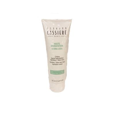 Bernard Cassiere Bamboo-Aloe-Vera High Hydration Cream  125 ml