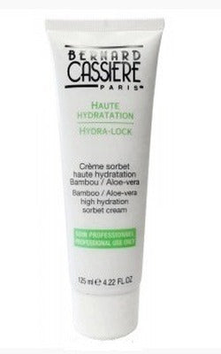 Bernard Cassiere Bamboo-Aloe-Vera High Hydration Sorbet 125 ml