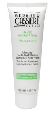 Bernard Cassiere Bamboo-Aloe-VeraHigh Hydration Mask  125 ml