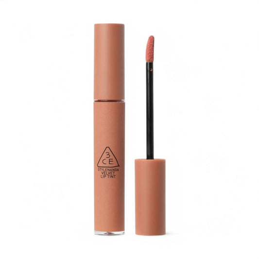 3CE Velvet Lip Tint - 15 Colors New Nude
