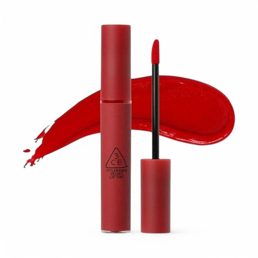 3CE Velvet Lip Tint - 15 Colors Private