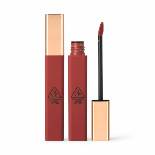 3CE Cloud Lip Tint - 15 Colors Live A Little