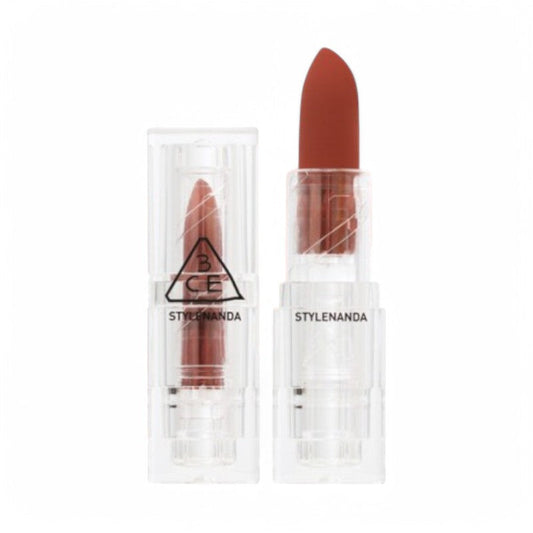 3CE Soft Matte Lipstick - 15 Colors Speak To Me