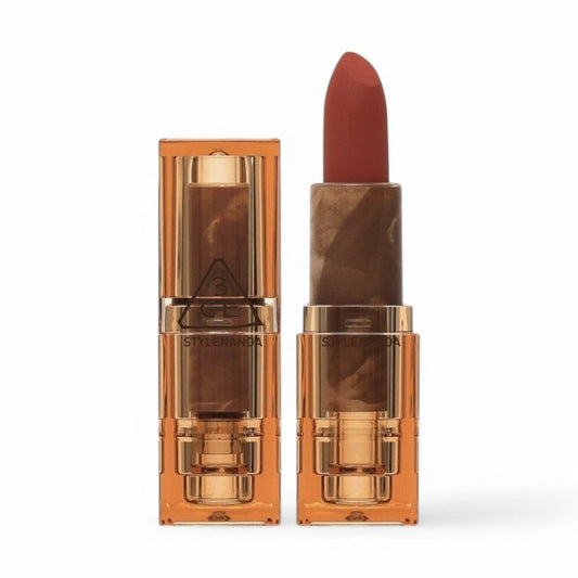 3CE Soft Matte Lipstick - 3 Colors Sensual Breeze