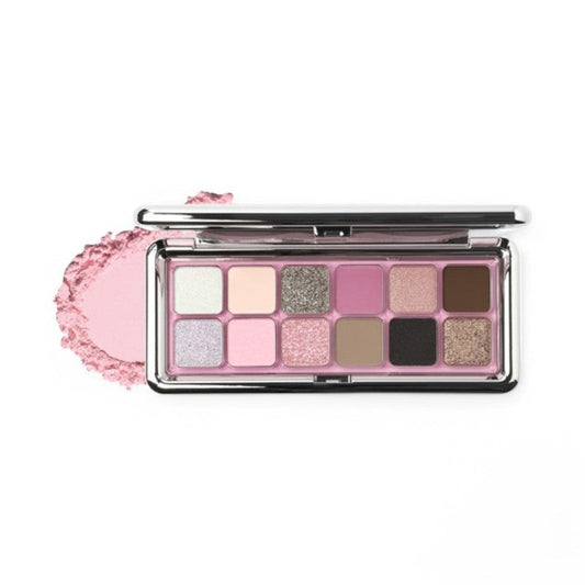 3CE Eyeshadow Palette New Take Edition - 3 Types Creative Filter
