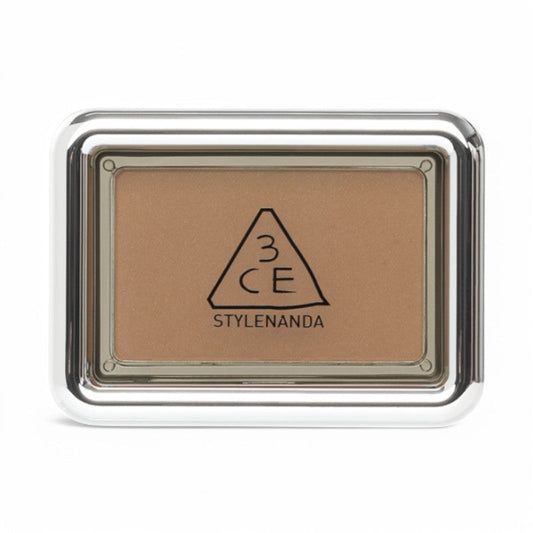 3CE Face Blusher New Take Edition - 5 Colors Haze Beige