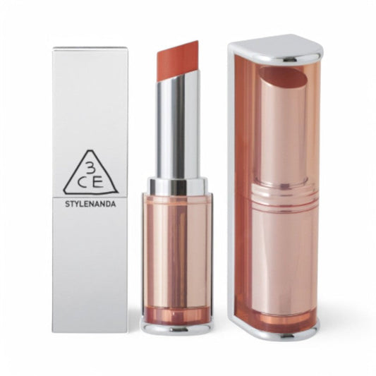 3CE Blur Matte Lipstick - 13 Colors After Lazy
