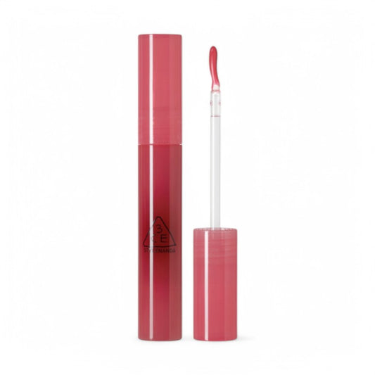 3CE Drop Glow Gel - 10 Colors Raw Apple