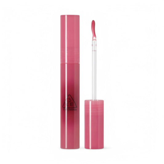 3CE Drop Glow Gel - 10 Colors Shy