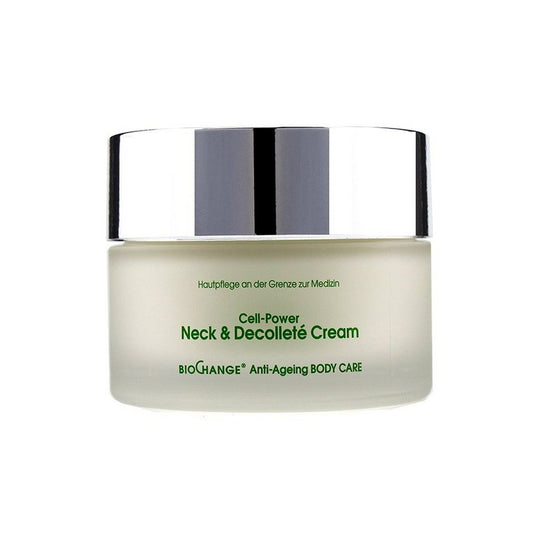 MBR Medical Beauty Research Neck & Decollete Cream 200ml