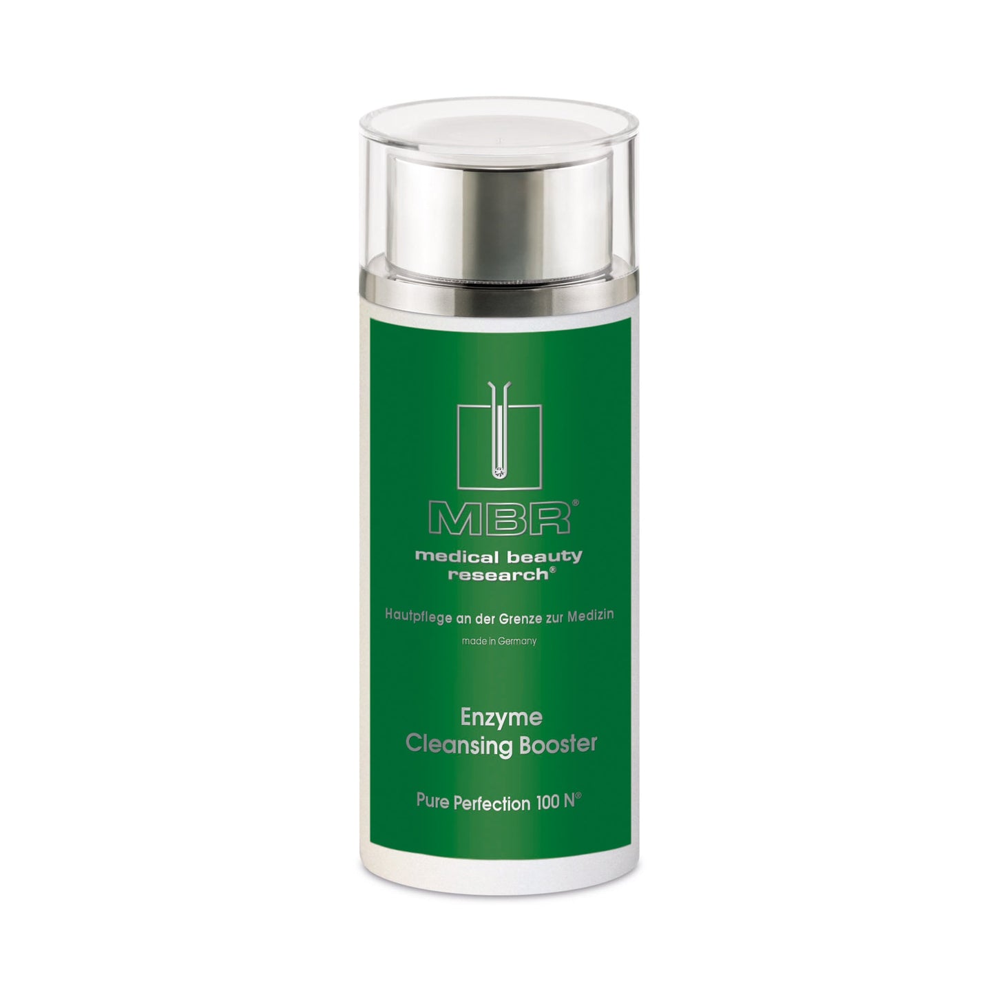 MBR Medical Beauty Research Enzyme Cleansing Booster 80g