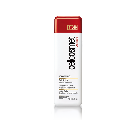 Active Tonic Lotion (Phyto) 250ml