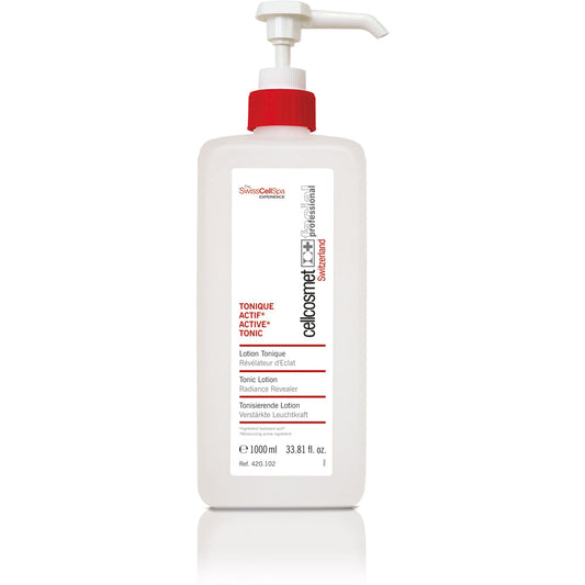 Active Tonic Lotion (Phyto) 1000ml