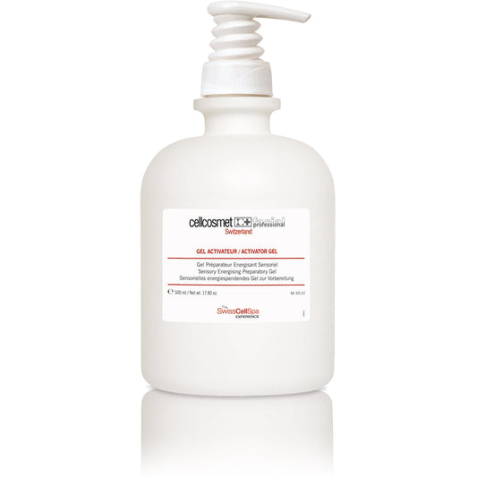 Activator Gel Sensory Energising Preparatory Gel (Phyto) 500ml