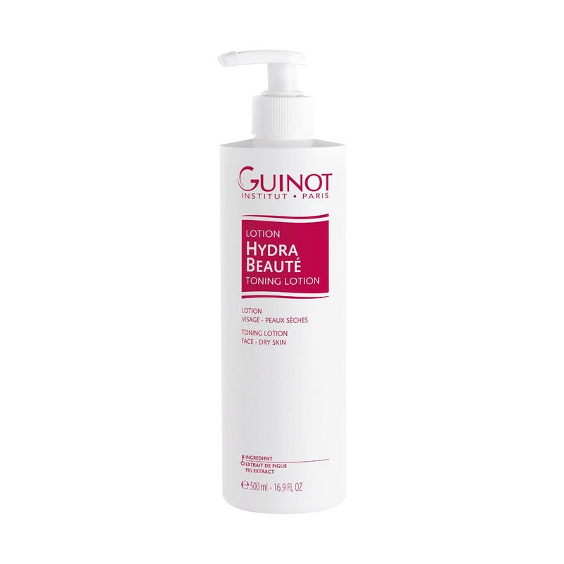 Guinot (Discounted Price For 2Pcs) Toning Lotion (Dry Skin) 500ml