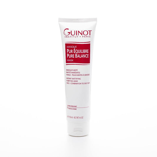 Guinot (Discounted Price For 2Pcs) Pure Balance Mask 150ml