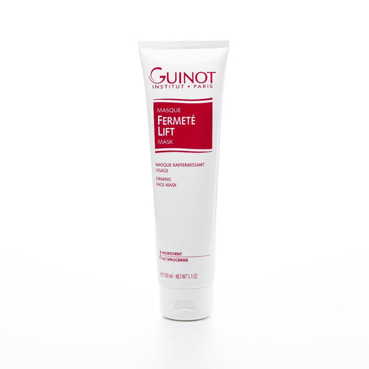 Guinot (Discounted Price For 2Pcs) Firming Face Mask 150ml