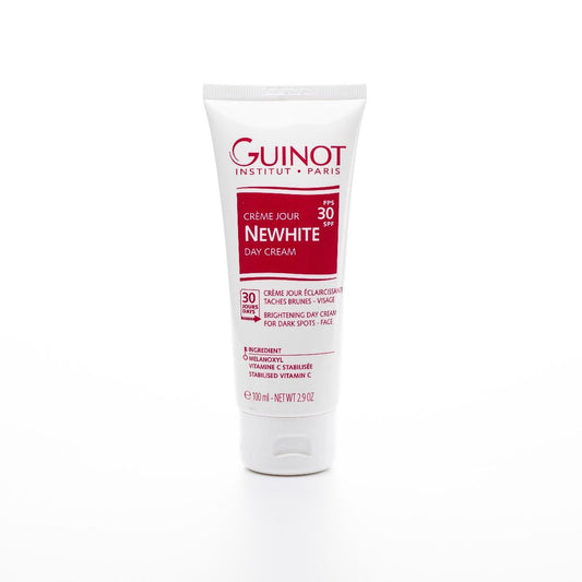 Guinot Newhite SPF30 Cream 100ml