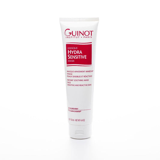 Guinot (Discounted Price For 2Pcs) Hydra Sensitive Mask 150ml