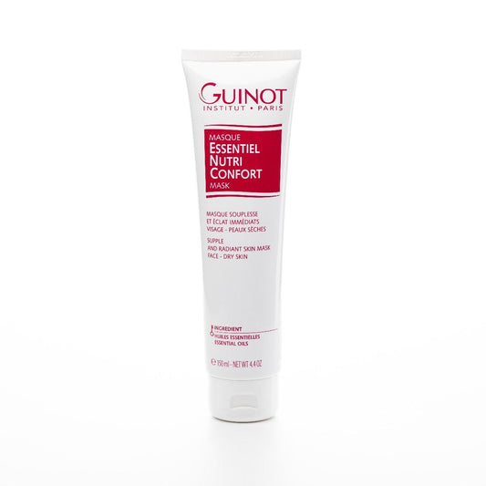 Guinot (Discounted Price For 2Pcs) Nutri Confort Mask 150ml
