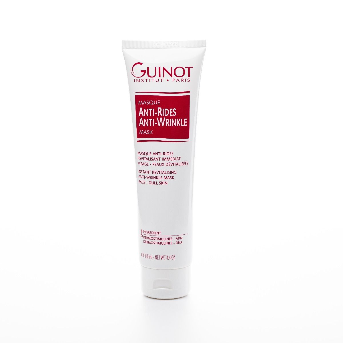 Guinot (Discounted Price For 2Pcs) Anti-Wrinkle Mask 150ml