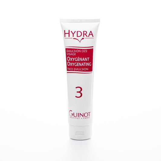 Guinot Oxygenating Face Emulsion 150ml (EXP DATE:01/2027)