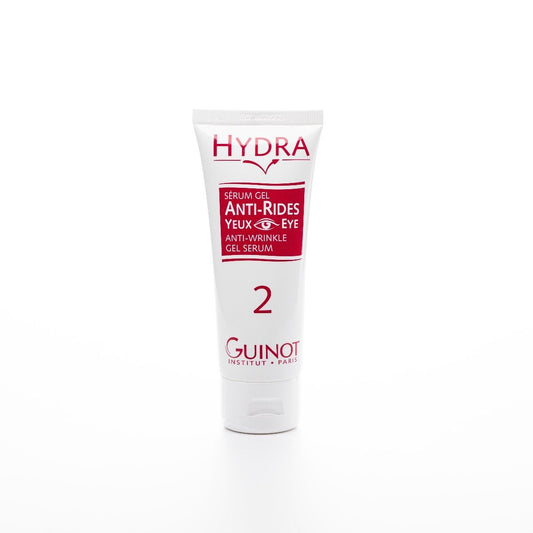 Guinot Anti-Wrinkle Eye Gel Serum 75ml