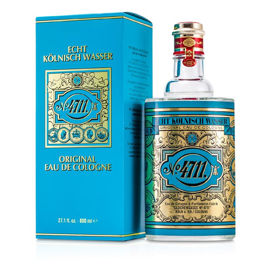 4711 Eau De Cologne 0009 800ml/27.1oz