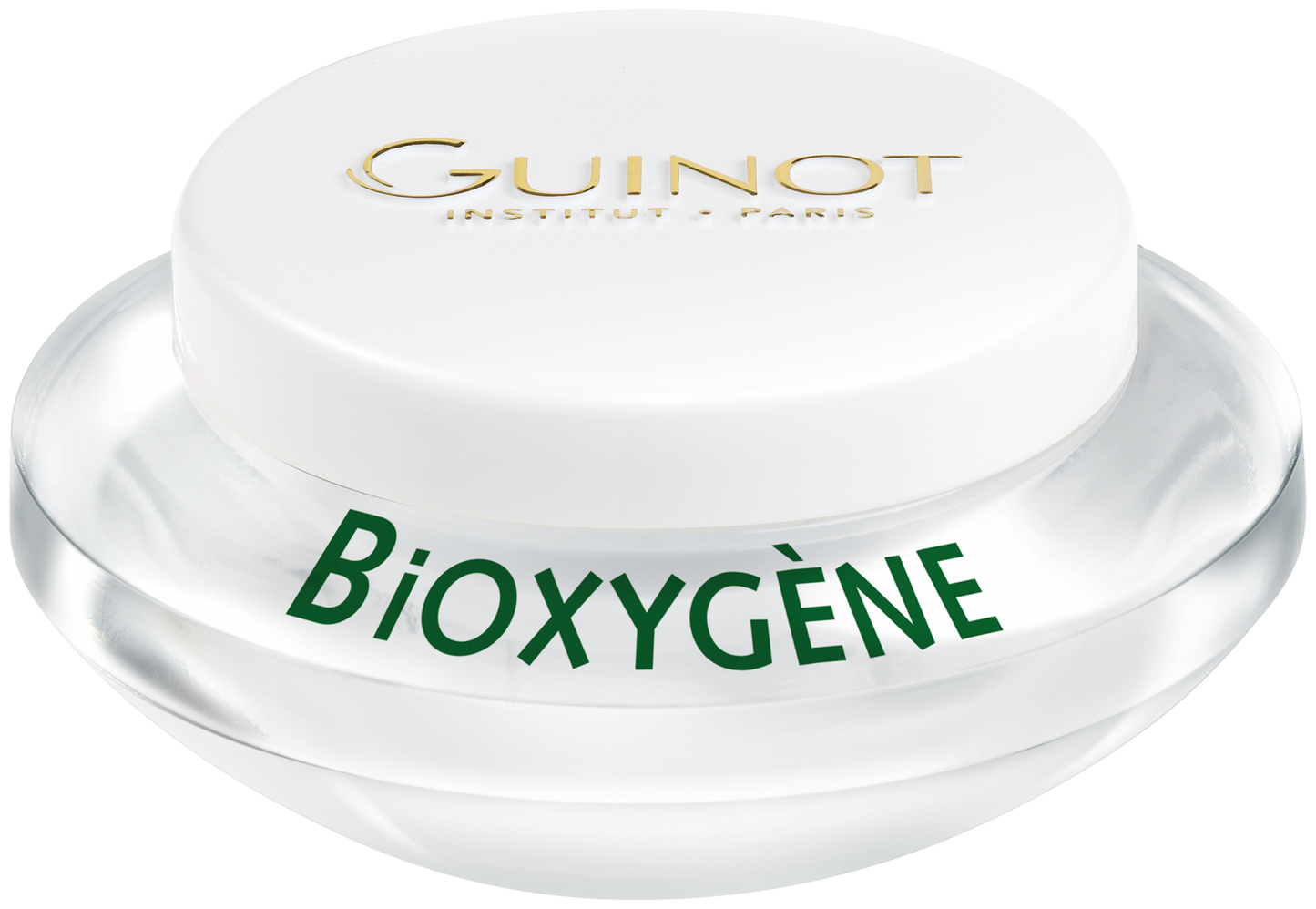 Guinot (Discounted Price For 2Pcs) Bioxygene Cream 50ml