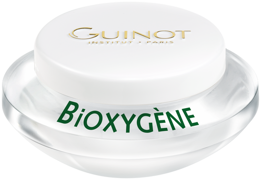 Guinot (Discounted Price For 2Pcs) Bioxygene Cream 50ml